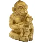LAMPA STOŁOWA MONKEY MUM 30x49 cm